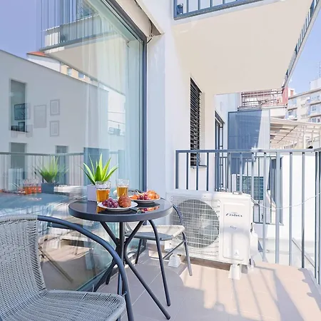 Adamick Place In City Centre With Free Parking Lejlighed *