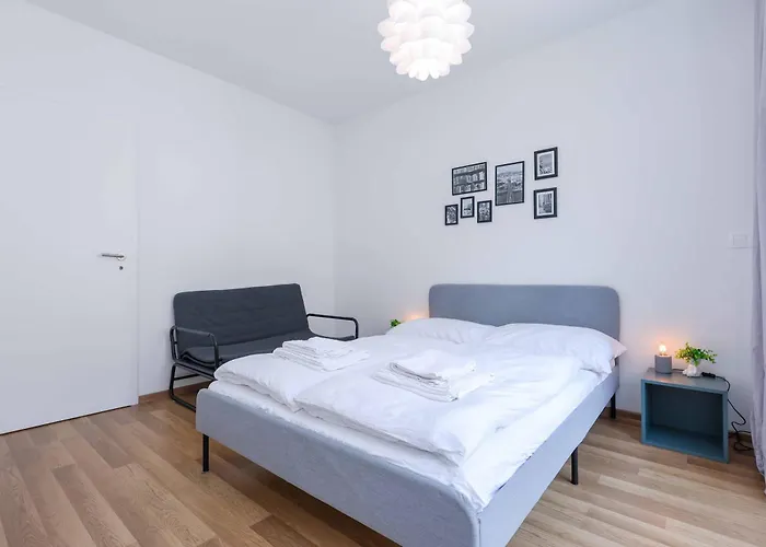 Appartement Adamick Place In City Centre With Free Parking *